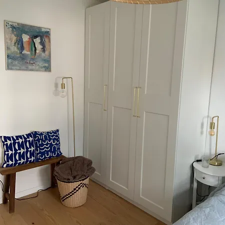 Jack Apartman Fiume