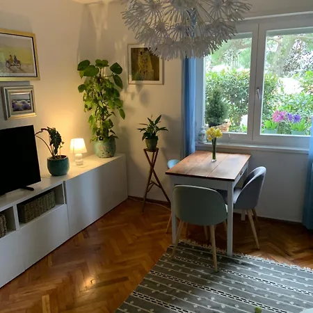 Apartman Jack Fiume