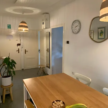 Apartman Jack *