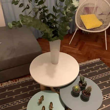 Apartman Jack Fiume