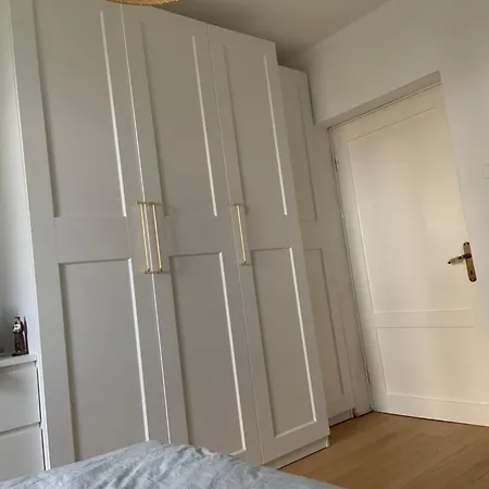 Jack Apartman