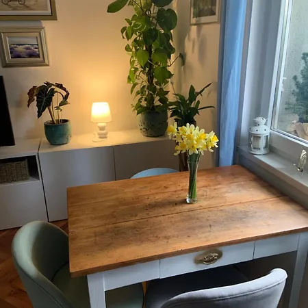 Jack Apartman