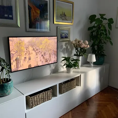 Apartman Jack