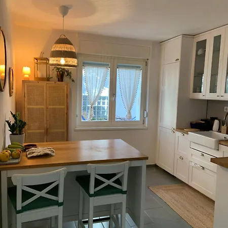 Apartman Jack *